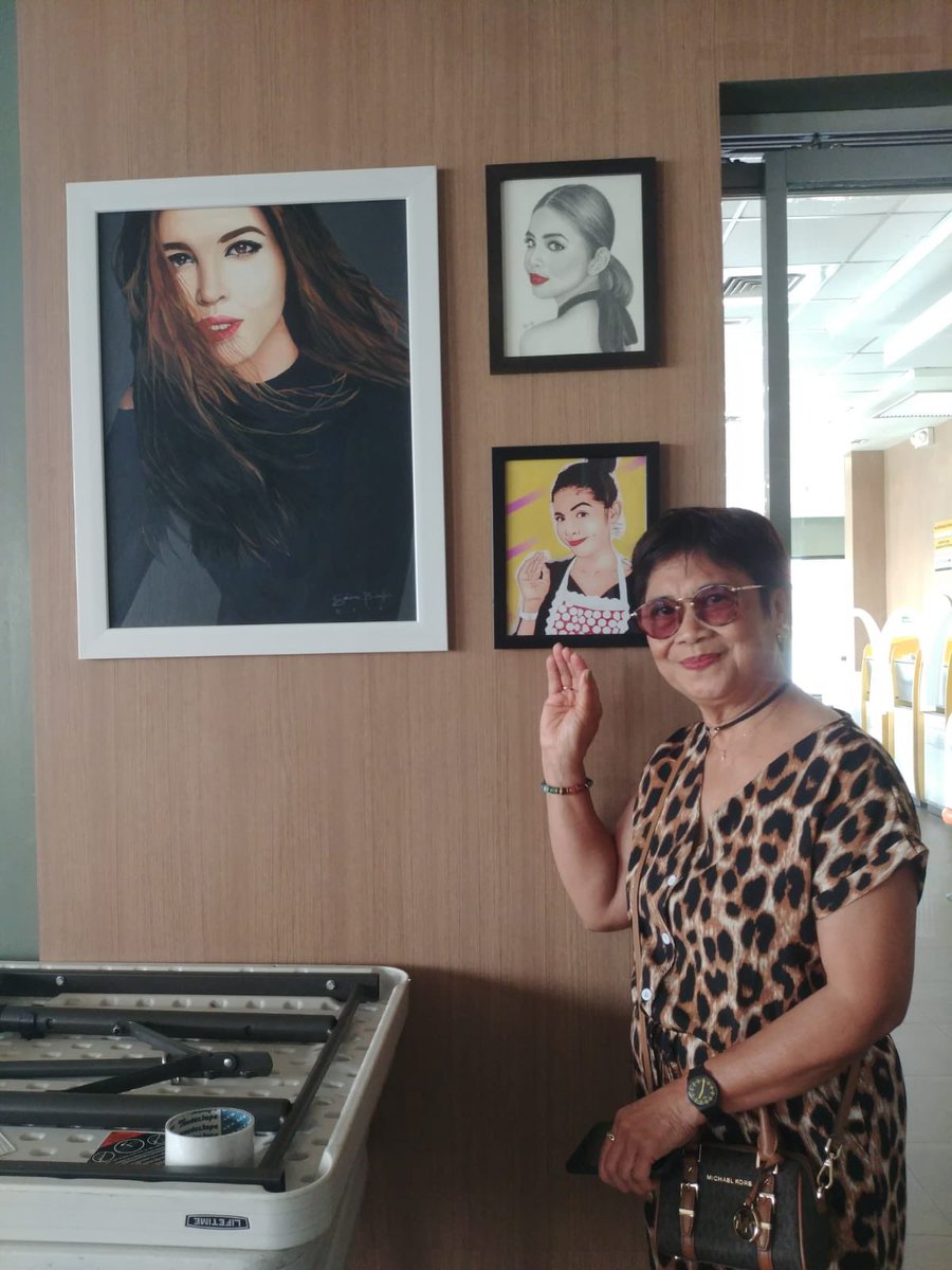 Share ko Lang yong friend ko na dito sa Israel,kumain sila sa McDonald’s Nina Maine sa bulacan, na surprise sya sa kabaitan ni nanay Dub at Tatay Dub,sbrang down to earth dw sila lalo na sa mga fans ni Maine ay lalo syang na amaze balls ang tawag nila sa mga staff Anak <a href="/mainedcm/">Maine Mendoza</a>