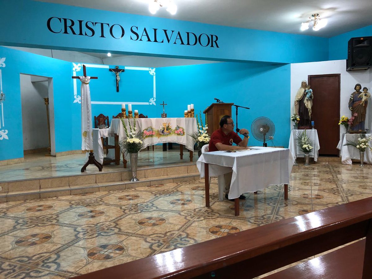 Hermandad de Sacerdotes Operarios Diocesanos on Twitter: 