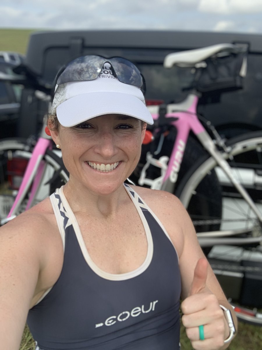 ECpeazy's tweet photo. Brass Tacks: Jack’s Generic Triathlon 2019 https://t.co/aeKE5O8vyX https://t.co/gb4zGCr03u