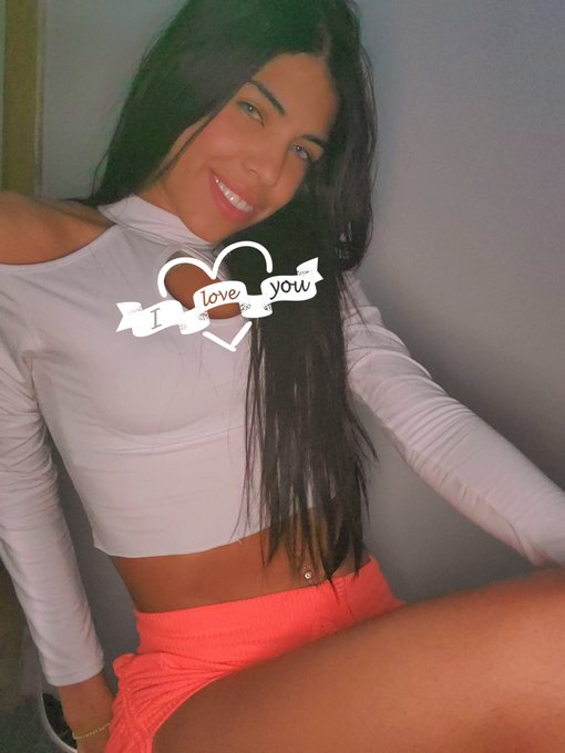 Feliz domingo😚😚 https://t.co/GvmWIMlFzr