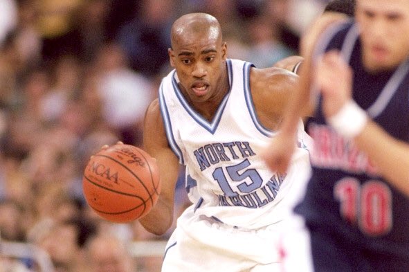 Happy Birthday to Vince Carter (    