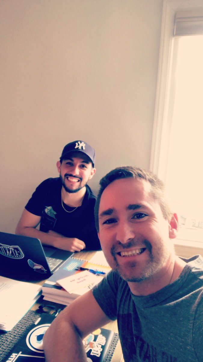DrKennethKunz's tweet photo. More lesson planning is underway! We see you @EdCampNEWARK and @EdCampPway ! ELA lessons on gender equity are on 🔥 with some awesome mentor texts! 📚❤️ @BenavidesB #fortheloveofliteracy https://t.co/h33pe5j3QM
