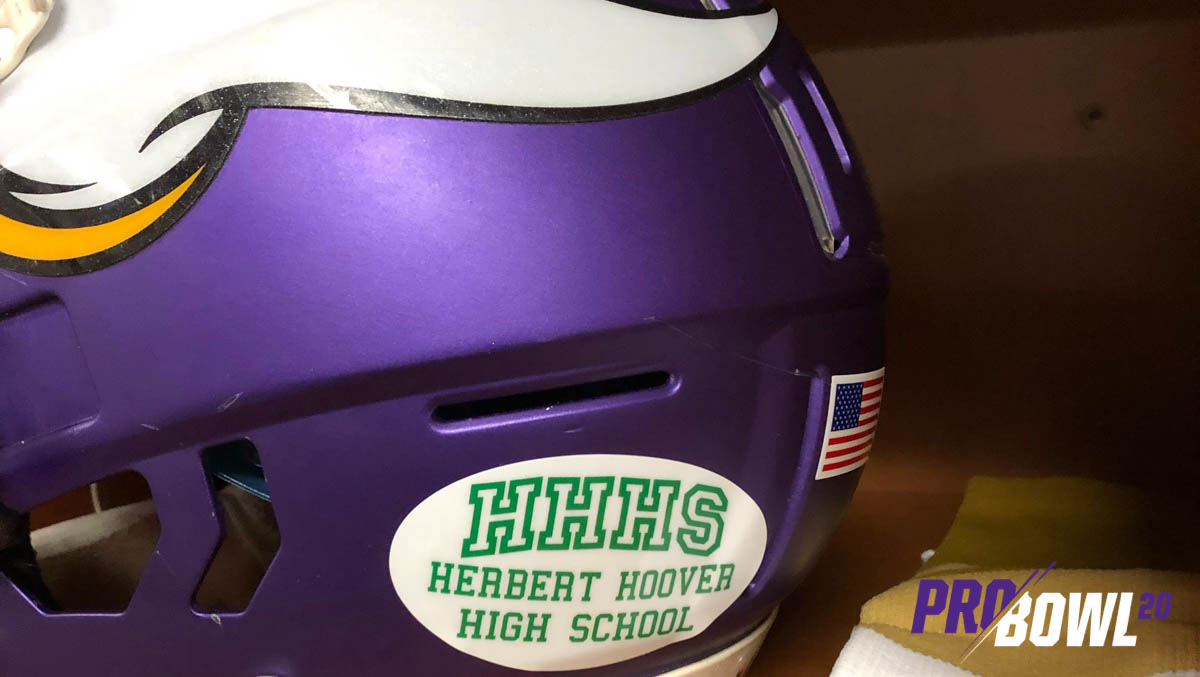 Minnesota Vikings on Twitter: \