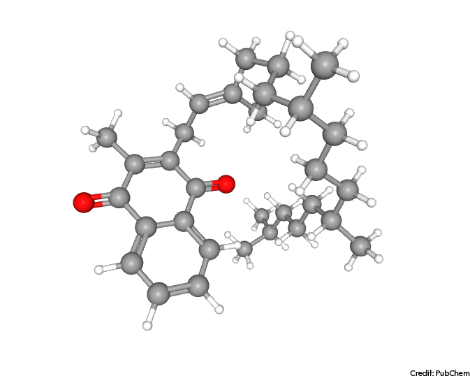The Nobel Prize on Twitter "Vitamin K is a compound that is crucial