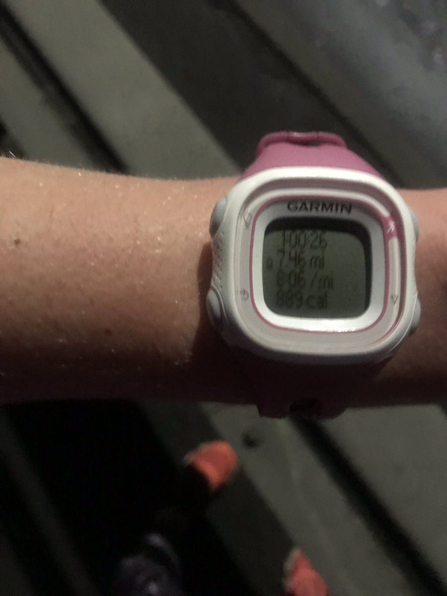SarahOMahoney7's tweet photo. Happy with that for a Sunday run #getin #run #chasingdown #running ๐๐ https://t.co/rtCmC1dfJf