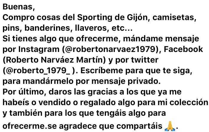 Roberto tweet media