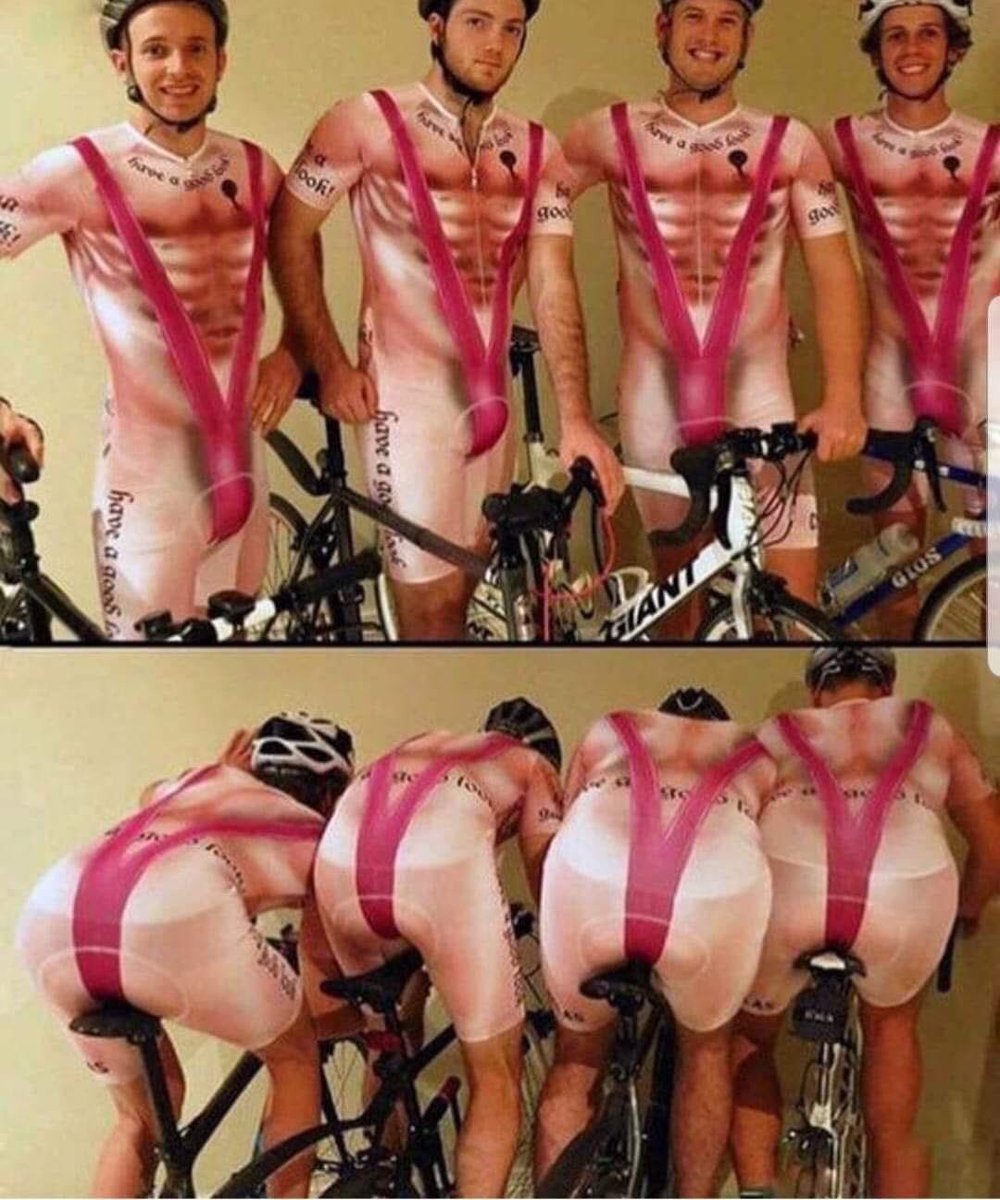 kennykettle's tweet photo. This was me back in the day @PhilJonah83 first one on the left. I was cycling before you had heard of Hicks lodge 🚲 https://t.co/PL0ndAsi0r