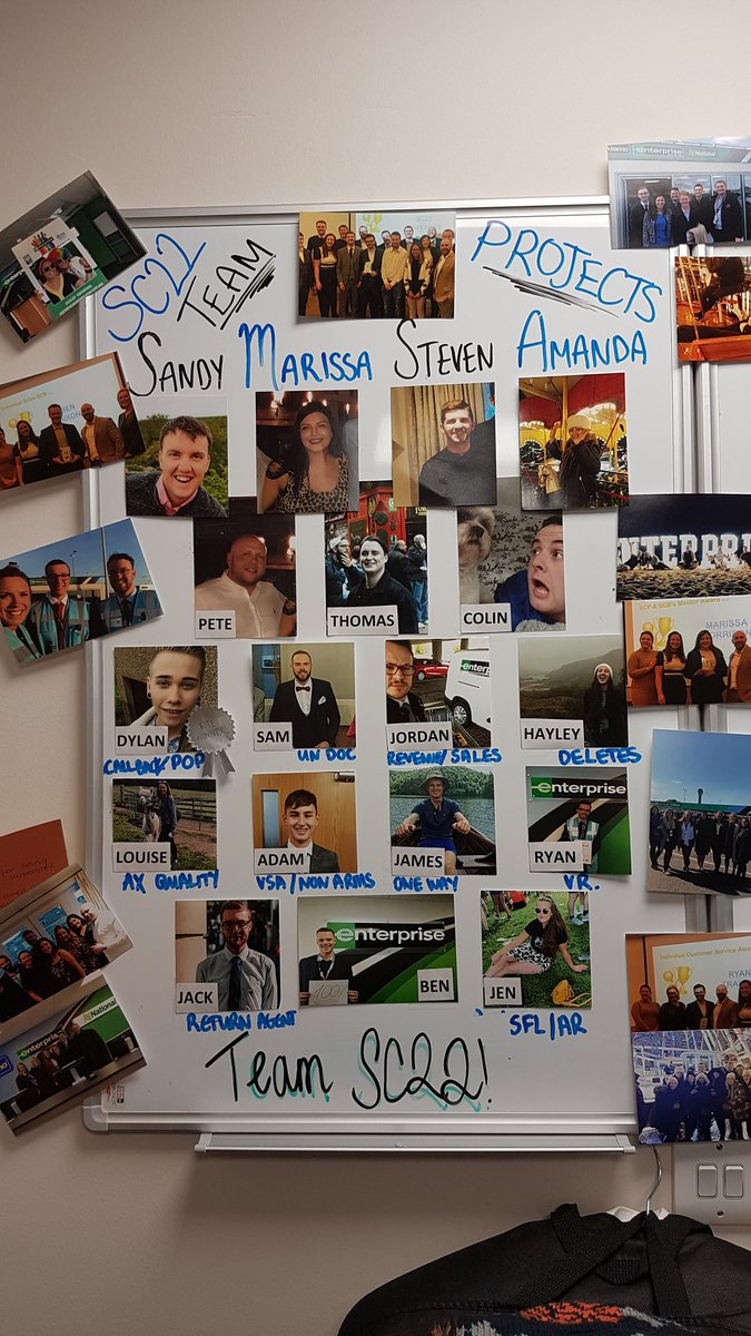 Steven Firth (@stevenjfirth) on Twitter photo Last day working directly with this dream team; I've had a blast and will miss each and every one of you! Thanks so much to everyone for their hard work over the last 10 months, I'm just a phone call away if I can ever be of assistance #eracscotland #sc22 Last day working directly with this dream team; I've had a blast and will miss each and every one of you! Thanks so much to everyone for their hard work over the last 10 months, I'm just a phone call away if I can ever be of assistance #eracscotland #sc22