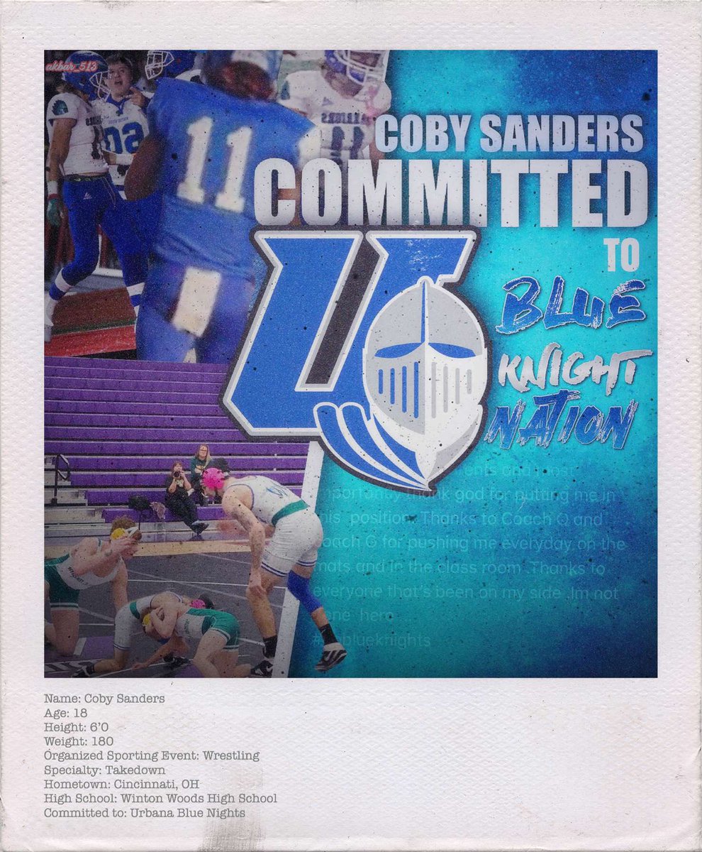 MICHELLEDUFFIE's tweet photo. Proud of my nephews @yungslushler  #CamSanders and @coby01213182 #CobySanders Football &amp; Wrestling Scholarships #BeastMode #ProudAuntie #D3EG #Family @kelvis9 🙌🏽☺️💕 https://t.co/fx0HhHK2nz