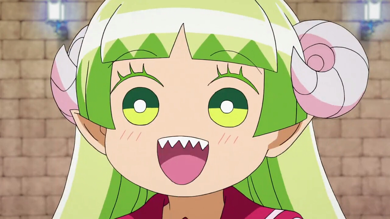 魔入りました！入間くん クララ 7)「クララのおもちゃ箱/叫び声の響く夜」 - アニメ 魔入りまし