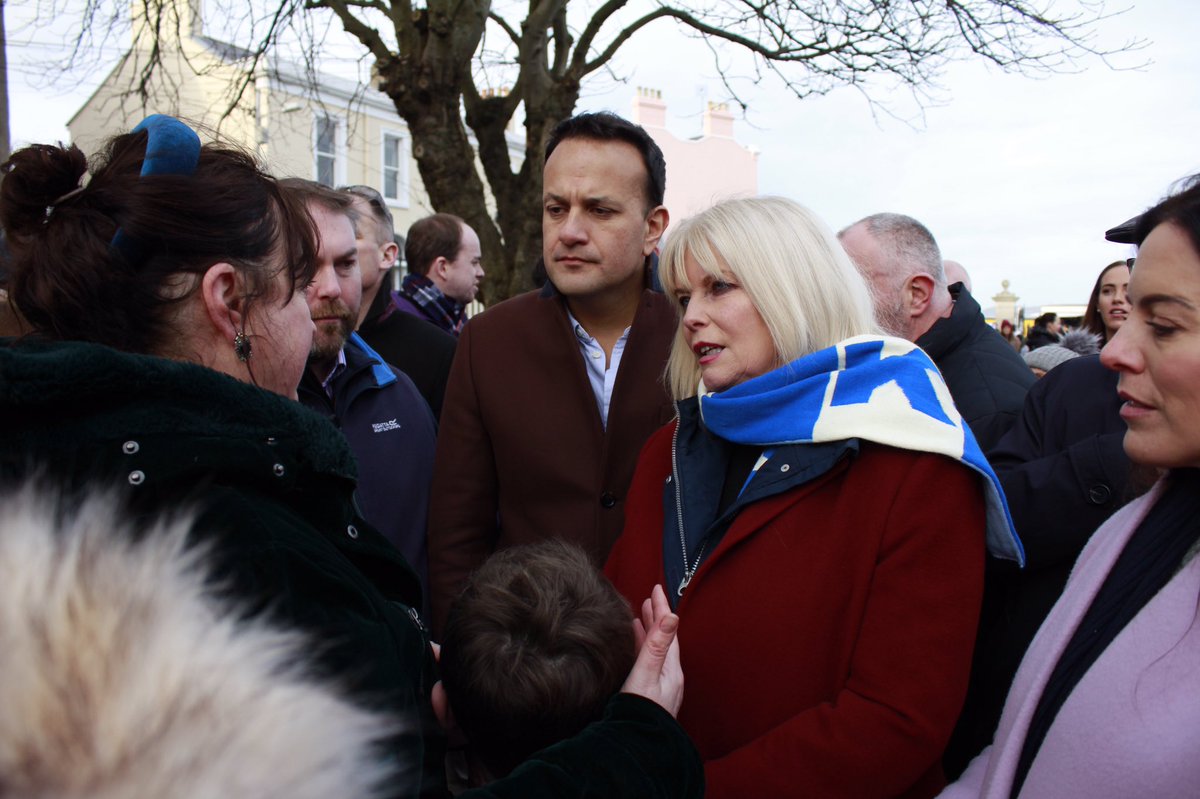 Dún Laoghaire YFG tweet media