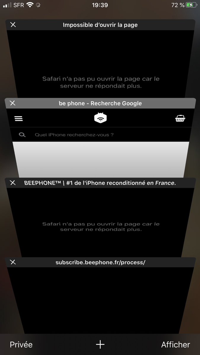 RhaxTwo's tweet photo. @Beephone_fr Ah.. https://t.co/z5PwML3qdk