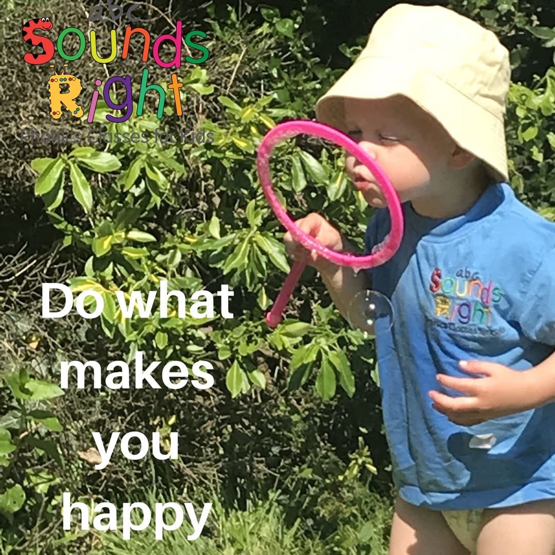 Sally Sounds Right Phonics tweet media