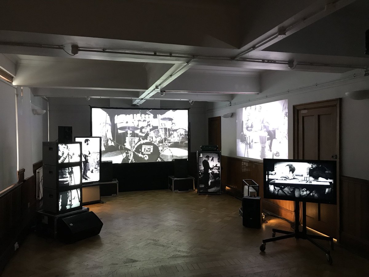 Chris Sharp tweet media