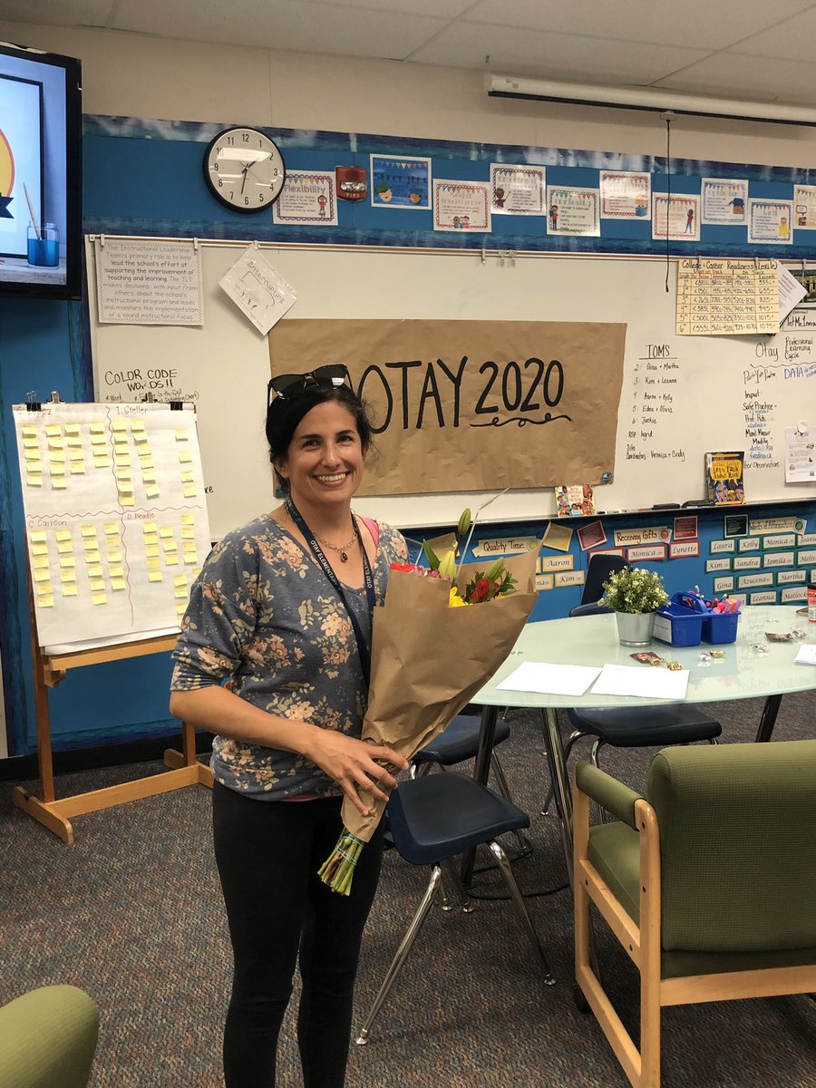 Otay Elementary tweet media