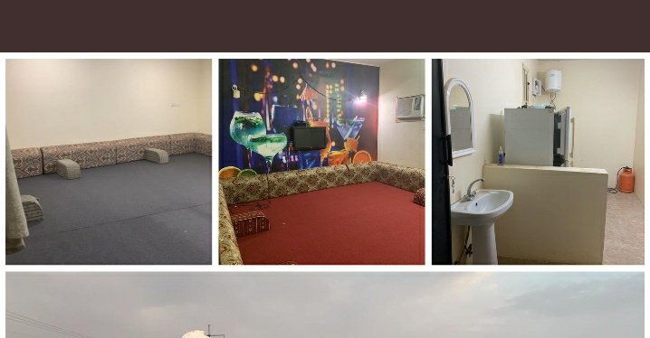 🎗للبيع استراحتان في الصبر 🎗

♦️خلف ملعب العلاوه♦️   

♦️التفاصيل في الصور 

للاستفسار والمشاهده 

0500181988

........

♦️حراج تربة البقوم نتشرف في تسويق اعلانتكم 🤙

....
.