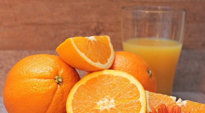 Jugo de naranja ayuda a deportistas en su recuperación física is.gd/agZhhV -