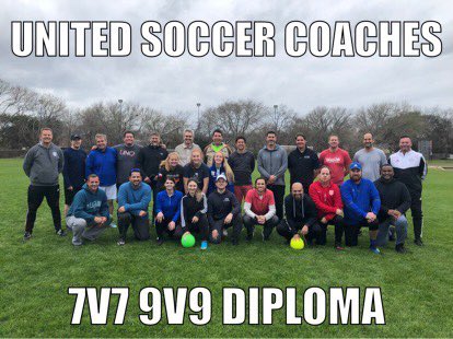 sasurfsc's tweet photo. Director of Coaching, Brian Davis teaching the United Soccer Coaches 7v7/9v9 course in Austin yesterday.
.
.
#SurfProud #SurfNation #SanAntonioSurf #SurfSC #GoSurf #alamocitysc #usclubsoccer #upsl #upslsoccer #sanantonio #sanantoniosoccer #defend210 #footy #soccer https://t.co/qD4768qQ1O
