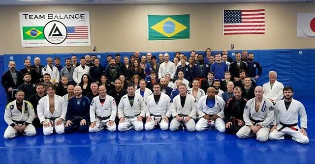 JiuJitsuMatrix's tweet image. I hope everyone enjoyed my first seminar back on the road in many years. (Please, Let me know what you thought in the comments)

Everyone at Tai kai is awesome!  I would love to hear what you have to say, so I can improve my presentation of Jiu-Jitsu. 
Secondly, we are build…