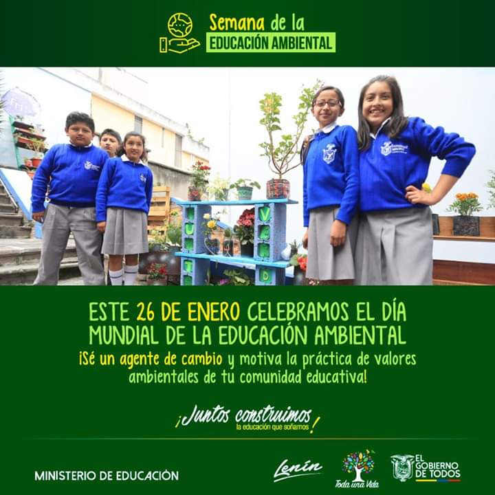 EdgarCuevaV's tweet photo. MSc.@EdgarCuevaV director #Distrito23D02 de educación, participa en #Minga del sector #PlanDeViviendaMunicipal, con autoridades, docentes, estudiantes y padres de familia de la UnidadEducativa #JaimeRupertoJeroviNajera. Por el Día Mundial dela Educación Ambiental. #EduAmbientalEC https://t.co/egwd7qM7Cp