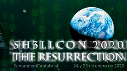 Gracias <a href="/Sh3llCON/">Sh3llCON</a> por este gran evento #Sh3llCON2020 en Santander. Acabamos el día con un precioso paseo por la playa del Sardinero. Felicidades por el evento y gracias por la dedicación, el gran trabajo e ilusión que le poneis.