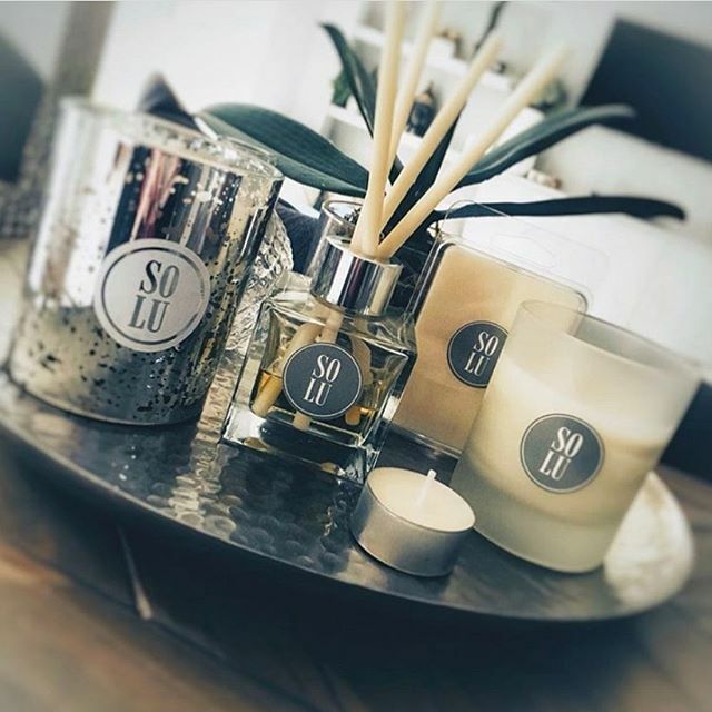 SoluCandles's tweet photo. B A S I L  A N D  N E R O L I
.
It’s here! The new fragrance for 2020 is Basil and Neroli. Fresh and clean yet still has a sense of depth thanks to the musky base. A perfect fragrance to transition from winter to spring. (And yes, very much like the JM v… https://t.co/IoDCrv8xUV https://t.co/6YTj2IhIbC