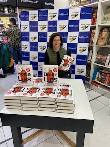 Katherine Eban tweet media