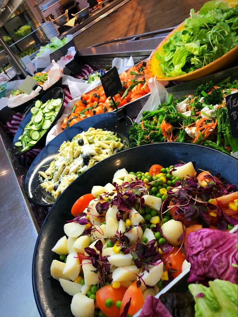 Tudor Hall Food (@tudorhallfood) on Twitter photo This weeks fantastic salad bar <a href="/TudorHallSchool/">Tudor Hall</a> all going down nicely with the girls. <a href="/wol1978/">Greg Wallace</a> <a href="/MichelleHought3/">Michelle Houghton</a> <a href="/Jeremyalderton/">Jeremy Alderton</a> <a href="/IndiesSodexo/">IndependentsBySodexo</a> This weeks fantastic salad bar <a href="/TudorHallSchool/">Tudor Hall</a> all going down nicely with the girls. <a href="/wol1978/">Greg Wallace</a> <a href="/MichelleHought3/">Michelle Houghton</a> <a href="/Jeremyalderton/">Jeremy Alderton</a> <a href="/IndiesSodexo/">IndependentsBySodexo</a>
