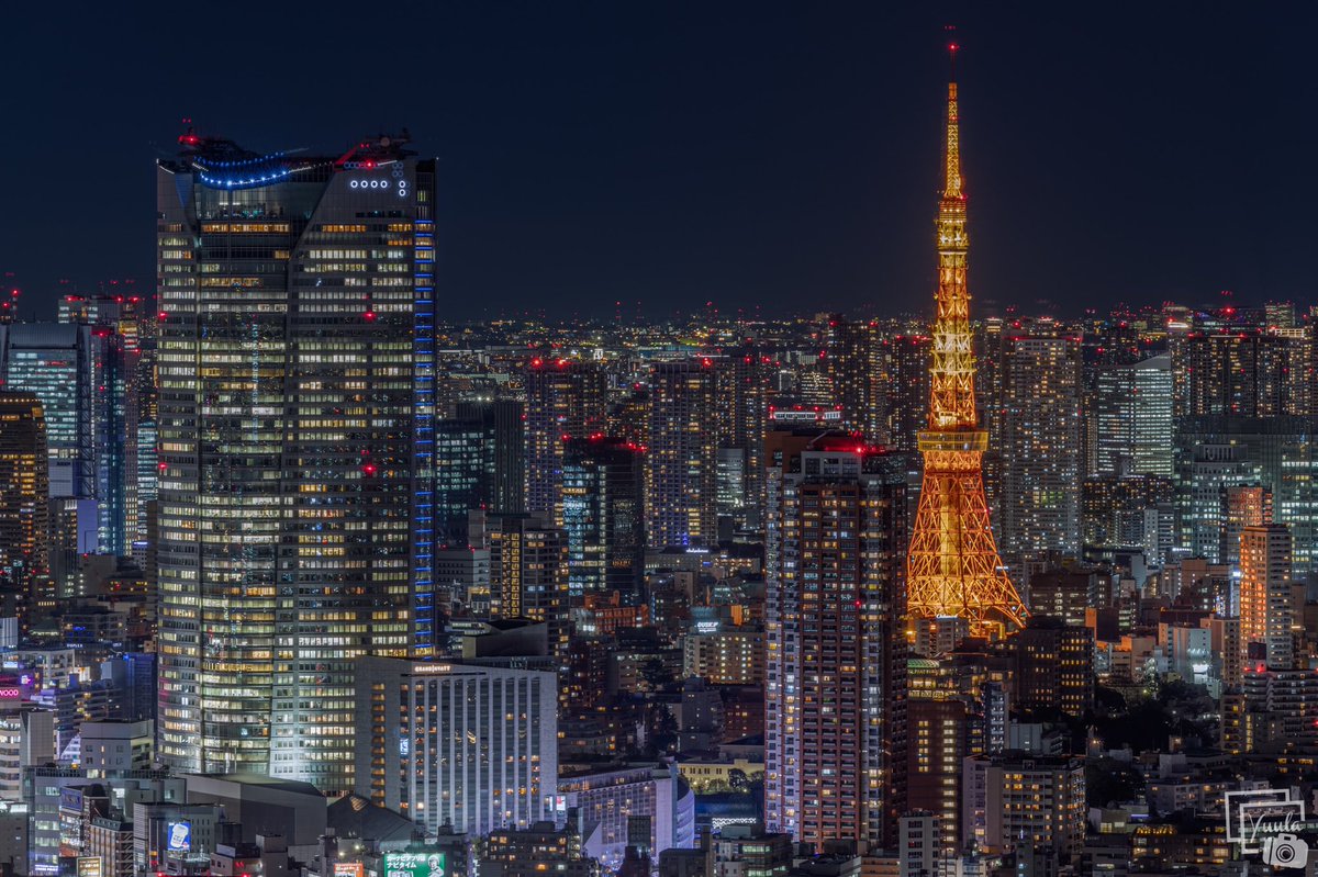 ユウラ 遂に渋谷スカイへ 46階室内展望台から 最高でした 今まで撮った展望台構図で1 2位争うほど好きな図が撮れました 写真好きな人と繋がりたい カメラ好きな人と繫がりたい ファインダー越しの私の世界 渋谷スクランブルスクエア 渋谷