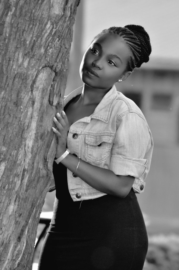 joy4kimathi's tweet photo. If you’re lucky enough to be different, don’t ever change https://t.co/S9lKKBlVLh