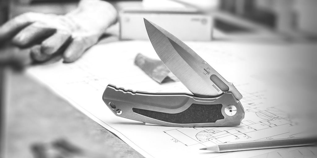 BokerKnives's tweet image. What do you think about the new Boker Plus Collection 2020? 😎

#BokerPlus #Aphex @burnleyknives