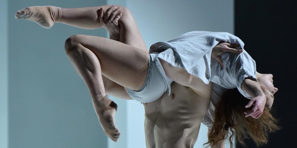 BalletBC's tweet photo. What better way to celebrate the announcement of our next Artistic Director, Medhi Walerski, than with the return of his Romeo + Juliet?
Mar 4 - 7
Queen Elizabeth Theatre
Get your tickets today: https://t.co/mmXKZ4JL20
#balletbc #balletbcprogram2 #balletbcromeoandjuliet https://t.co/mRtrs4gRIA