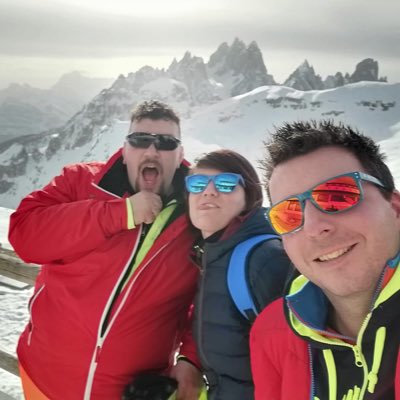 AliceCassoni's tweet photo. #NuovaFotoProfilo https://t.co/ms2zgrHJ8G