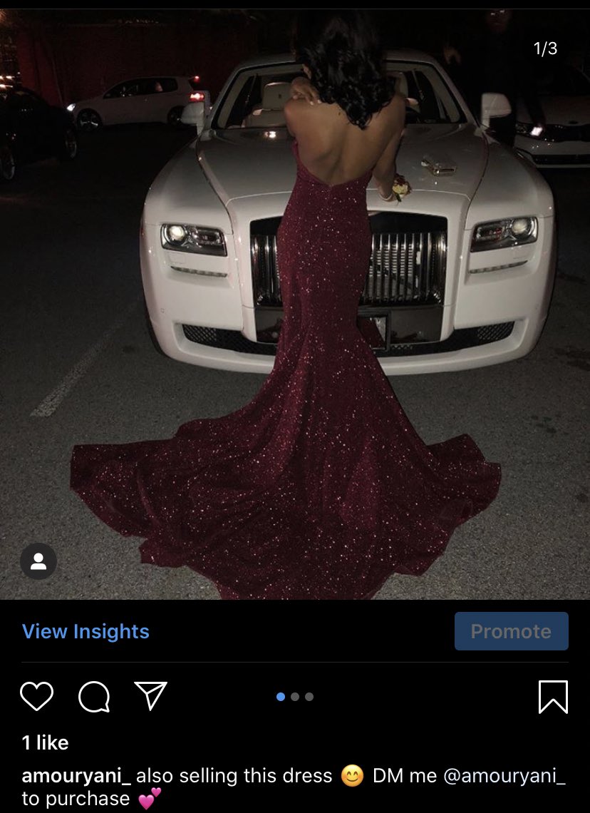 amouryani_'s tweet photo. sooo iโm selling both of these dresses worn only by me ๐ the WHITE dress is custom ๐ฅฐ DM me for negotiable prices. & retweet ๐ #prom #prom2k19 #prom2k20 #prom2019 #prom2020 #RETWEEET https://t.co/2UuRNBH9SF
