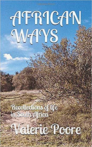 vallypee's tweet photo. The latest paperback version of my books to be published on Amazon – African Ways 😊: https://t.co/KIMC7tnkmS https://t.co/bnAbSrGxl7
