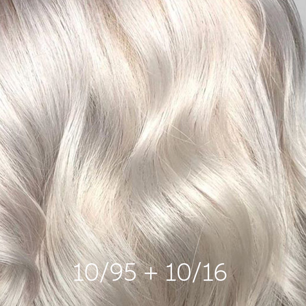 Wella Professionals on Twitter: "These angelic blonde locks were created by Elisa Luomala 🇫🇮 as a submission to #140changemakers celebration ✨ Share your best work with us now for a