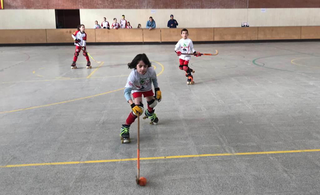 Club Hoquei Sant Jordi Desvalls tweet media