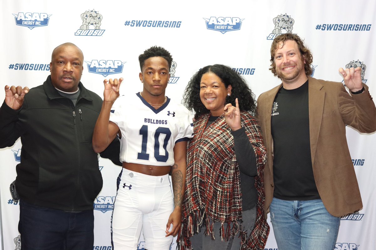 100% Committed‼️