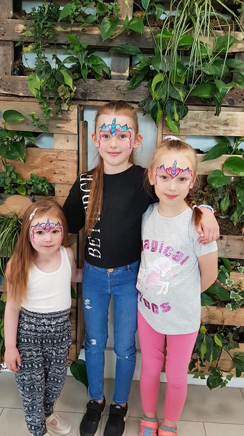 We are so excited that <a href="/FunkyFacesWorcs/">FunkyFaces</a> are going to be part of Worcester Festival 2020! We can't wait to see you create animals, superheros, princesses, mermaids and all manner of beautiful creations! 💙🤩🧜‍♀️🦸‍♂️🦁🦋✨ #facepainting #whatsoninworcester #WorcestershireHour #kids