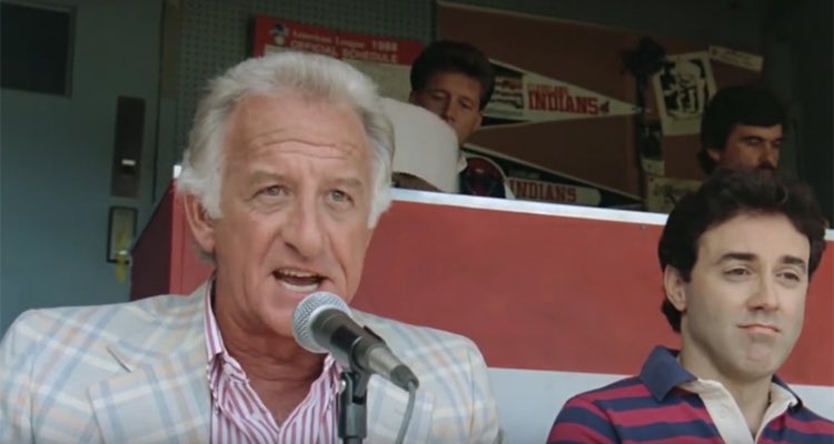 Happy 86th Birthday to Bob Uecker! 