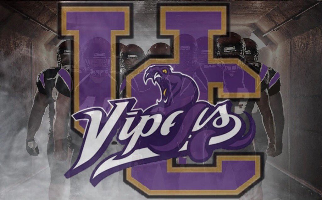 10lilAnt's tweet photo. Thankful to receive an offer from community Christian college UC Vipers 🟣⬛️ @jrcollegescout @kahari_hicks @MacStephens https://t.co/v8OHlOqT0j