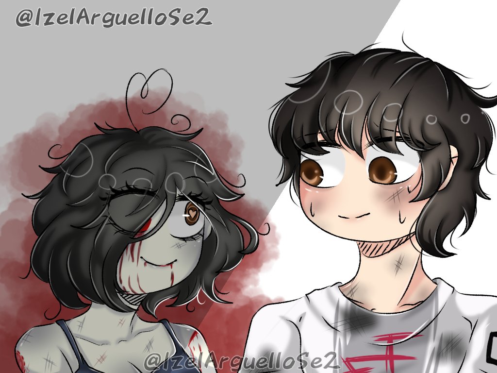 Izelarguellose2's tweet photo. 👌👌👌

#oc #myOc #originalCharacter https://t.co/8bBSQqeHW9