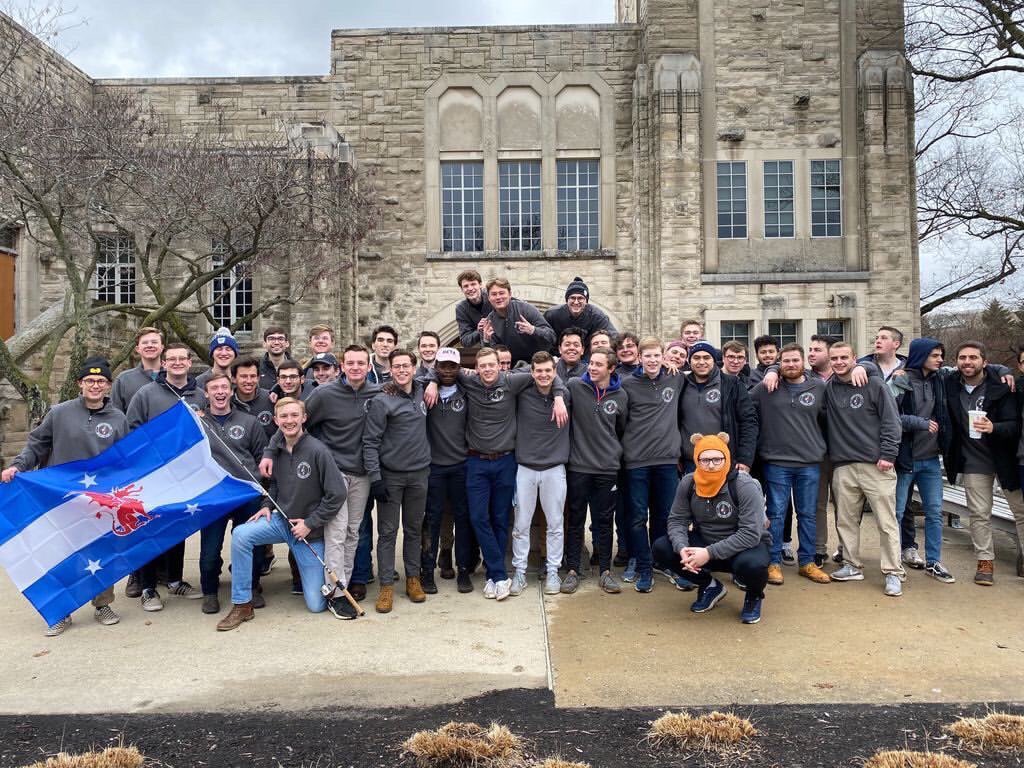 Butler IFC tweet media