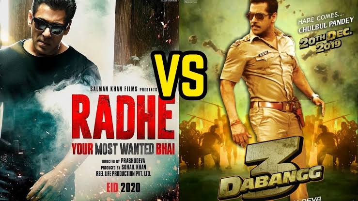 imZishanAnsari's tweet image. #BiasedBBTargetsAsim
#ScriptedBigBoss13
#biasedhostsalmankhan

Dabangg 3 already flop. 
And 
Salman you will see 
 Radhe will be disaster