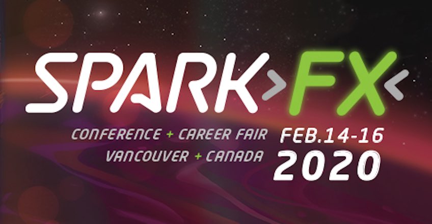 janphilipcramer's tweet photo. Join Liz Bernard and myself at Sparks FX 2020 on February 15th from 930 - 11am. We will be talking Terminator: Dark Fate, Capt. Marvel &amp; Avengers: Endgame! #sparkfx @DigitalDomainDD #vfx https://t.co/cpzFsXnoJh https://t.co/Z1T7N4t988