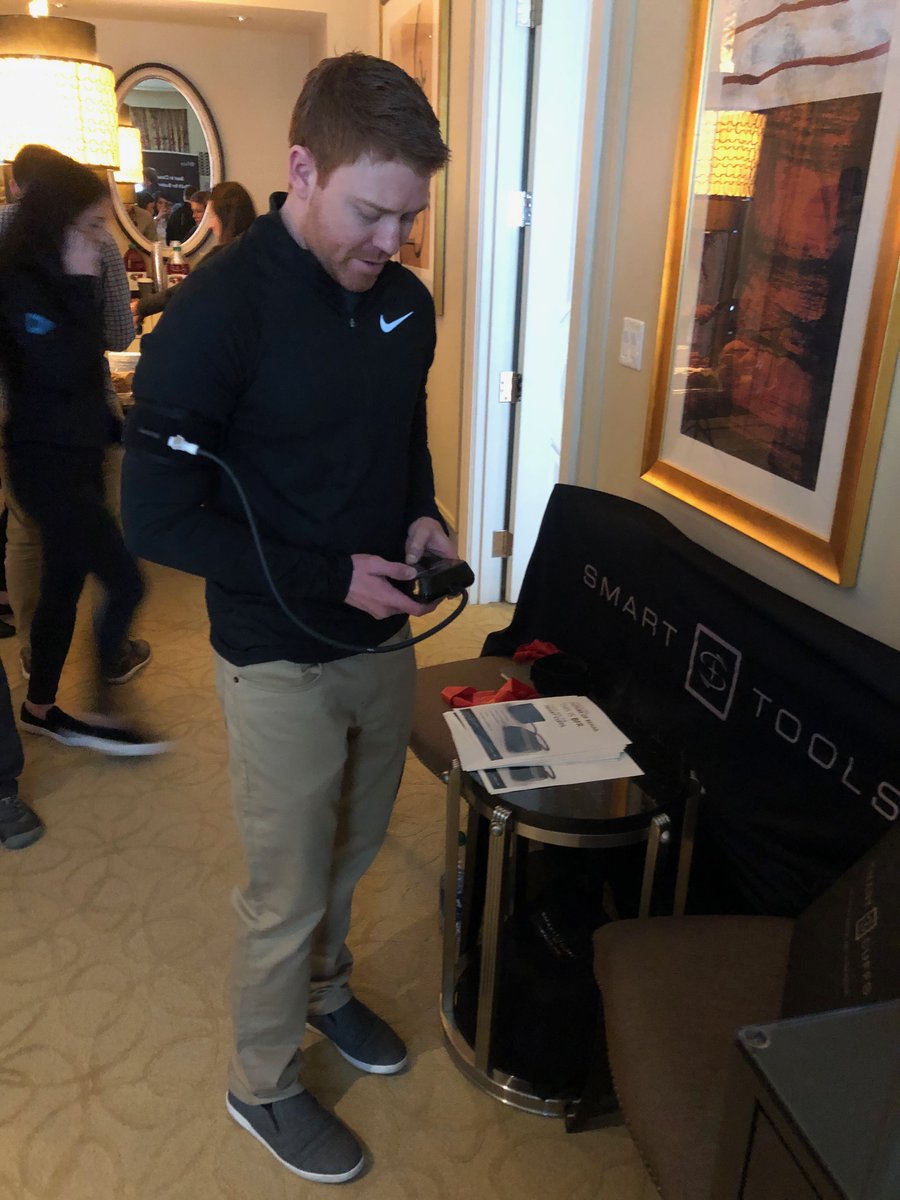 Smart Tools tweet media