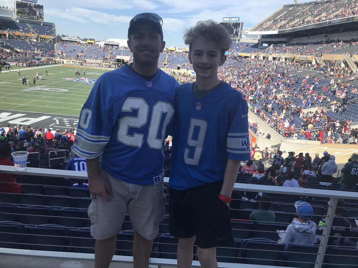 Pro Bowl 2020
Let’s go ⁦@_bigplayslay23⁩ ⁦<a href="/kgxix/">Kenny Golladay</a>⁩