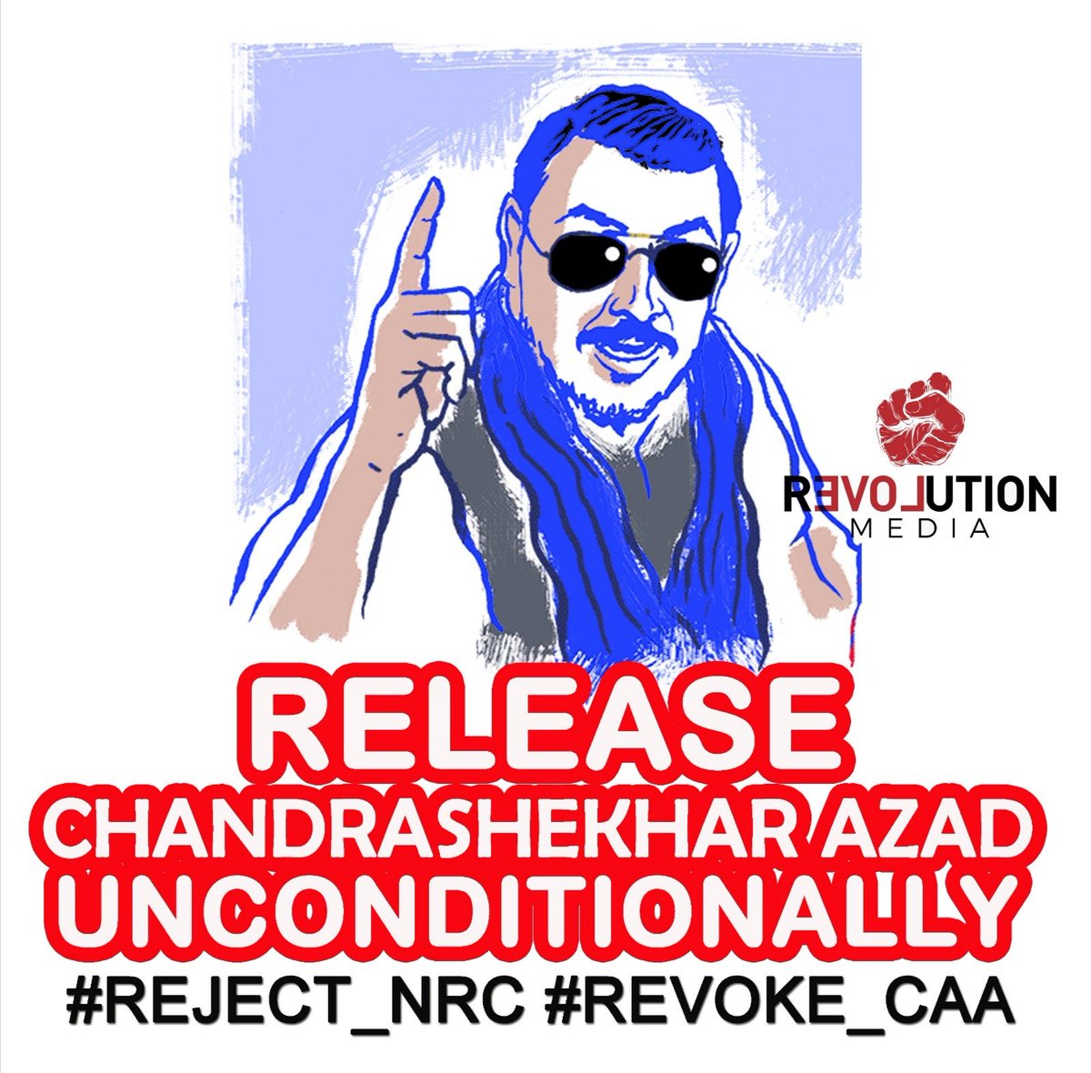 RevolutionMedi9's tweet photo. Hcu Student's Union General Secretary Gopi Swamy and ASA leader Munna Sannaki detained by the Telangana Police while they went to appeal to the Commissioner regarding the release of @BhimArmyChief
#ReleaseAzad
#ReleaseMunna
#ReleaseGopiSwami https://t.co/wQ7hwZX9i0