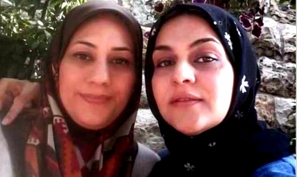 Alhasban2012's tweet photo. ،

،
تم بفضلٍ من الله إخلاء سبيل السيّدتين الأحوازيتين في لبنان https://t.co/xfF5QAIKPQ