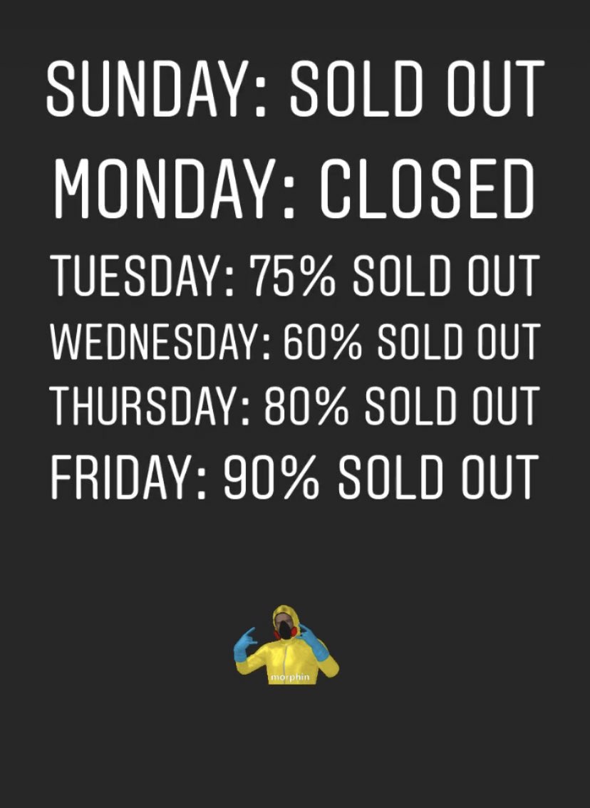 The Breaking Bad Experience (@brbadexperience) on Twitter photo 